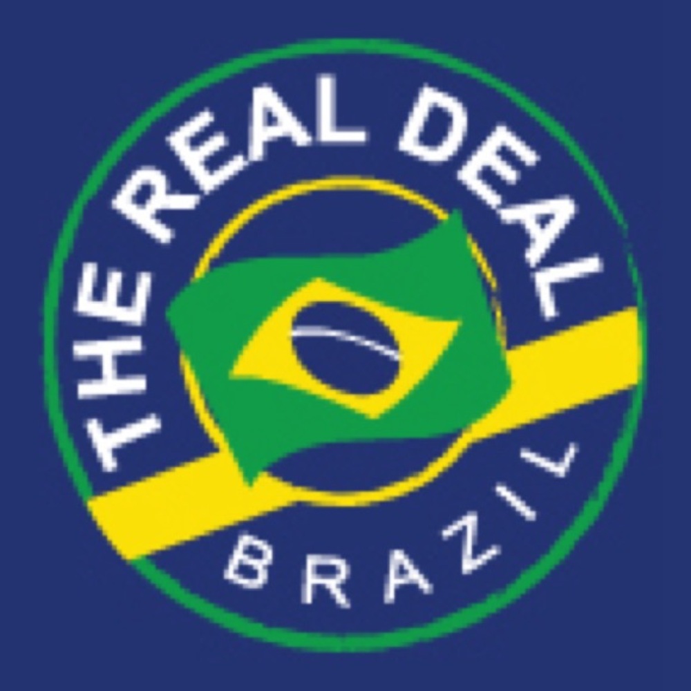 The Real Deal, Brazil, Iguape Messenger Bag - Picture 4 of 4